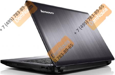 Ноутбук Lenovo IdeaPad Z380