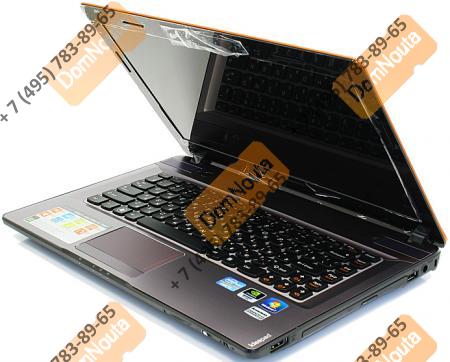 Ноутбук Lenovo IdeaPad Y470