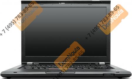 Ноутбук Lenovo ThinkPad T430s
