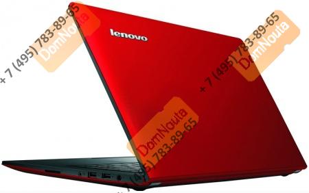 Ультрабук Lenovo IdeaPad S400