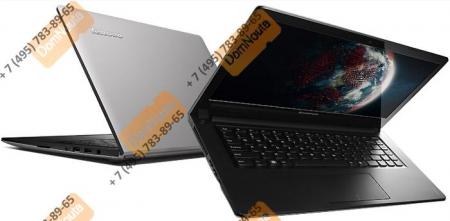 Ноутбук Lenovo IdeaPad S400