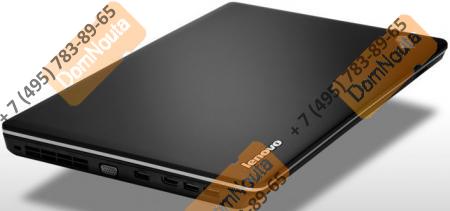 Ноутбук Lenovo ThinkPad Edge E535