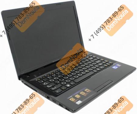 Ноутбук Lenovo IdeaPad G480