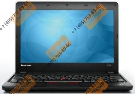 Ноутбук Lenovo ThinkPad Edge E130