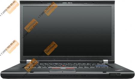 Ноутбук Lenovo ThinkPad T520