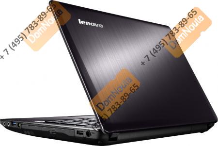 Ноутбук Lenovo IdeaPad Y580