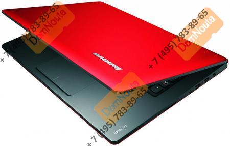 Ультрабук Lenovo IdeaPad S405