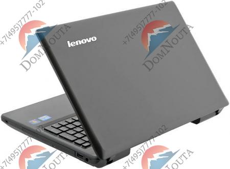Ноутбук Lenovo IdeaPad G580
