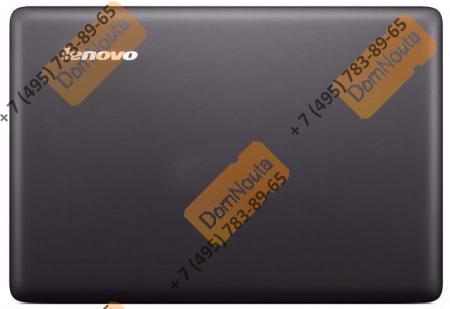 Ультрабук Lenovo IdeaPad U410