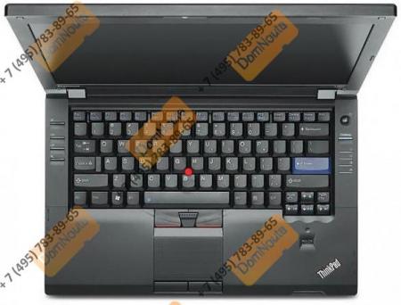 Ноутбук Lenovo ThinkPad L420