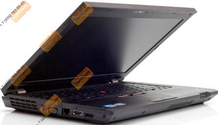 Ноутбук Lenovo ThinkPad L420