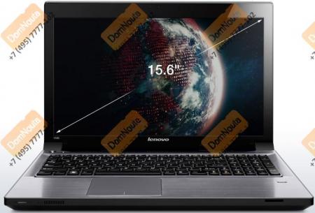 Ноутбук Lenovo IdeaPad V580c