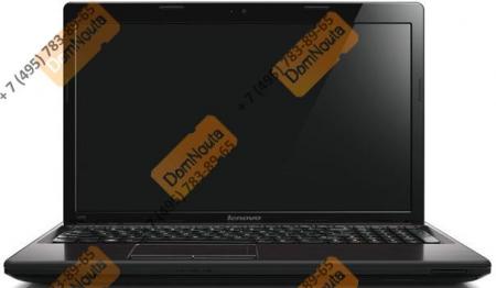 Ноутбук Lenovo IdeaPad G580G