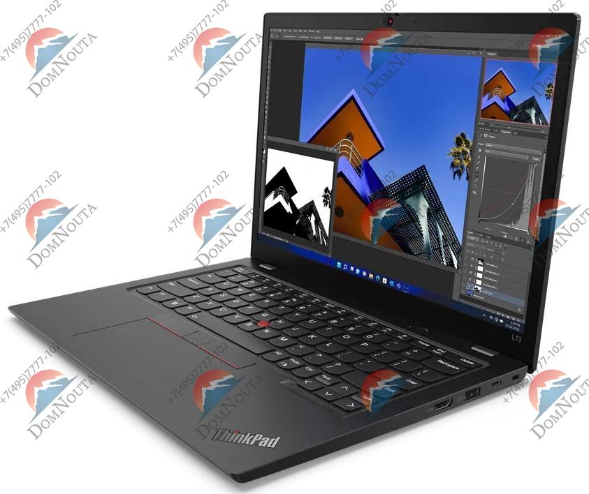 Ноутбук Lenovo ThinkPad L13 3