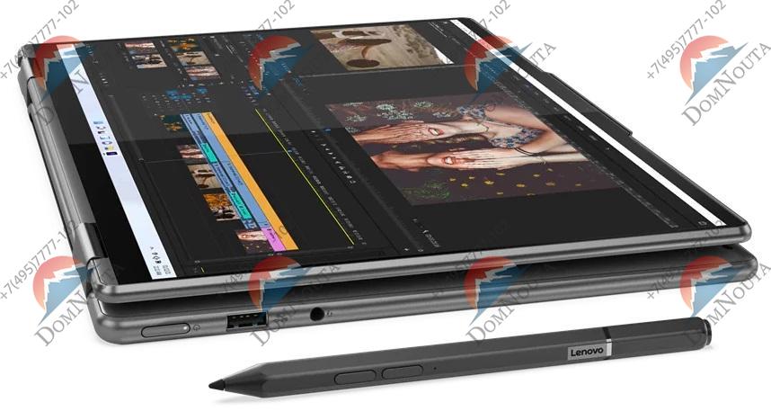Ноутбук Lenovo Yoga 7 14IAL7