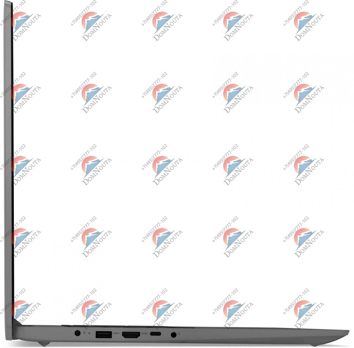 Ноутбук Lenovo IdeaPad 3 17IAU7