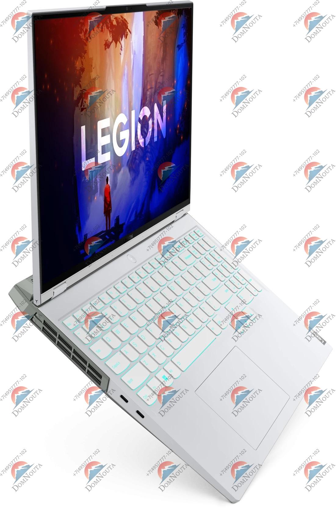 Ноутбук Lenovo Legion 5 16IAH7H