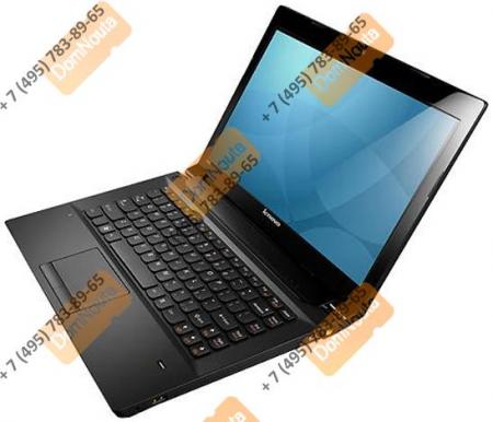 Ноутбук Lenovo IdeaPad M490s