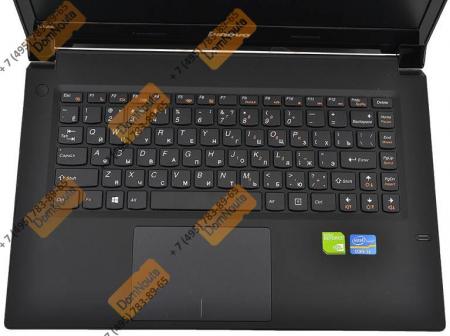 Ноутбук Lenovo IdeaPad M490s