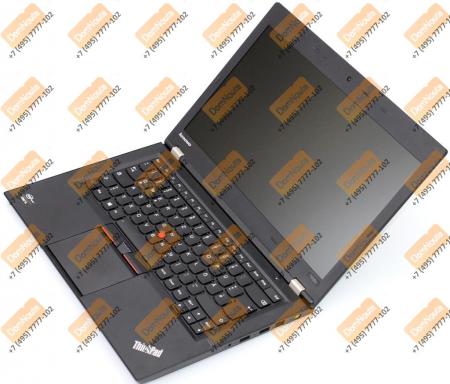 Ноутбук Lenovo ThinkPad T430U
