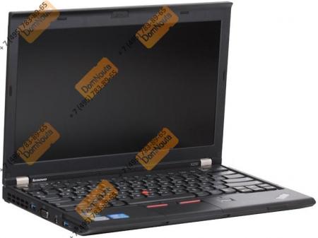 Ноутбук Lenovo ThinkPad X230i
