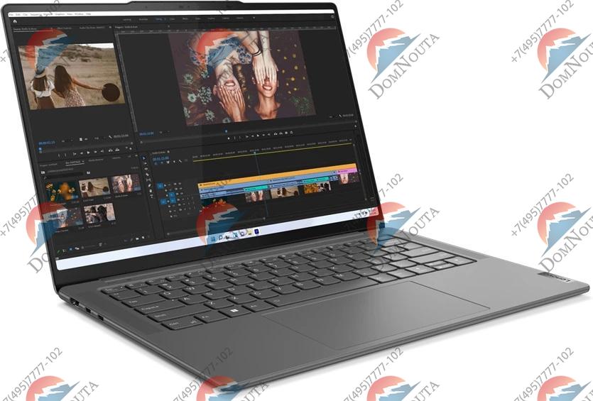 Ноутбук Lenovo Yoga Pro 14APH8