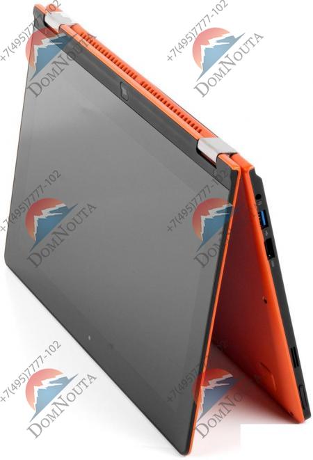 Ультрабук Lenovo IdeaPad Yoga 11s