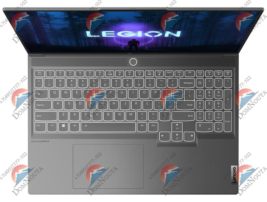 Ноутбук Lenovo Legion Slim 16IRH8
