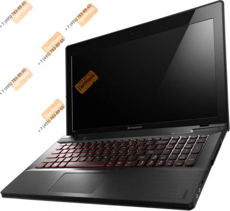 Ноутбук Lenovo IdeaPad Y500