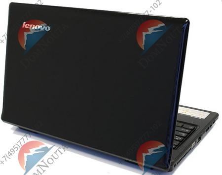 Ноутбук Lenovo IdeaPad G575
