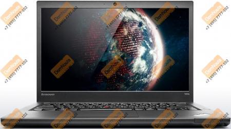 Ноутбук Lenovo ThinkPad T431s