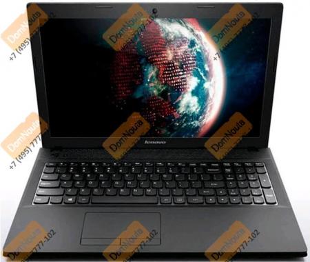 Ноутбук Lenovo IdeaPad G500