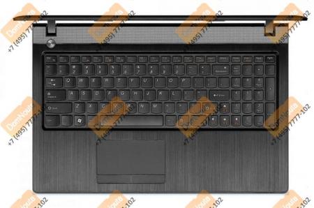 Ноутбук Lenovo IdeaPad G500S