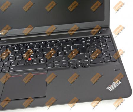 Ноутбук Lenovo ThinkPad S531