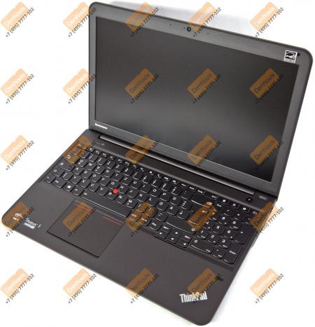 Ноутбук Lenovo ThinkPad S531
