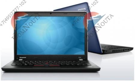 Ноутбук Lenovo ThinkPad Edge E330