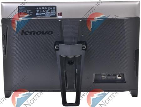 Моноблок Lenovo IdeaCentre B550