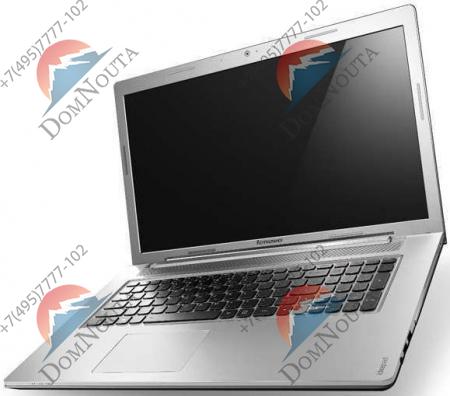 Ноутбук Lenovo IdeaPad Z710