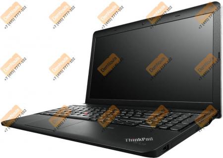 Ноутбук Lenovo ThinkPad Edge E531