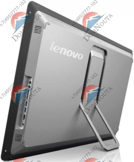 Моноблок Lenovo IdeaCentre Horizon 27