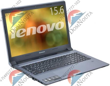 Ноутбук Lenovo M5400