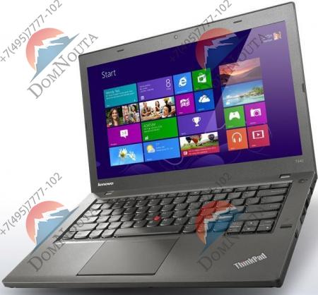 Ноутбук Lenovo ThinkPad T440s