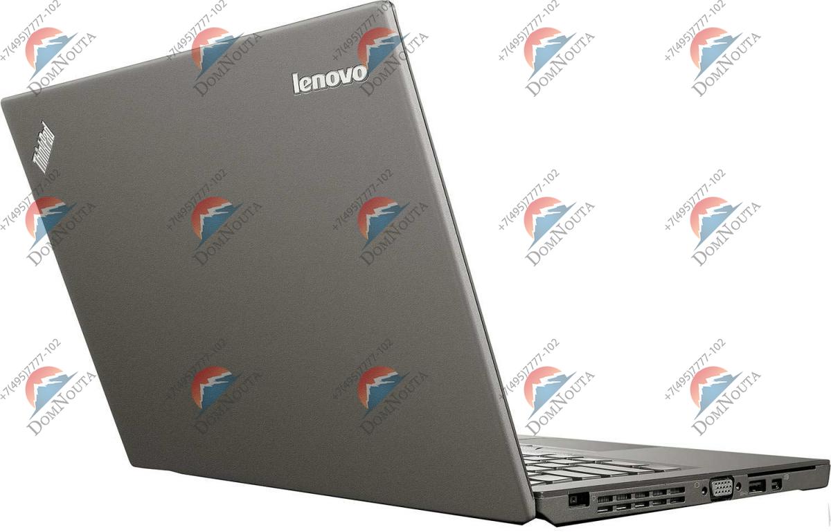 Ноутбук Lenovo ThinkPad X240