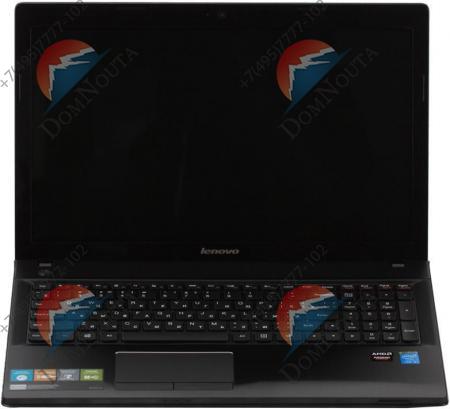 Ноутбук Lenovo IdeaPad G510