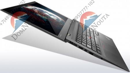 Ультрабук Lenovo ThinkPad X1 Carbon 2