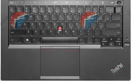 Ультрабук Lenovo ThinkPad X1 Carbon 2