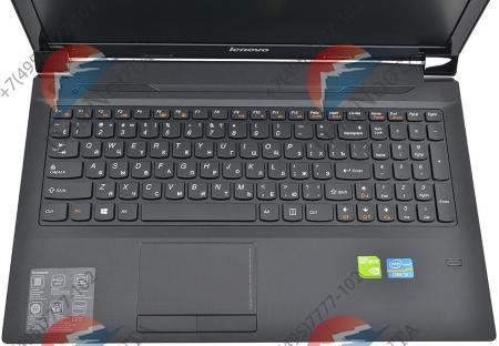 Ноутбук Lenovo IdeaPad V580C