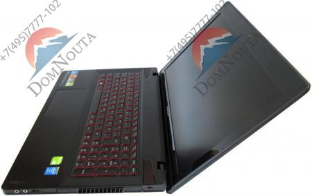 Ноутбук Lenovo IdeaPad Y510p