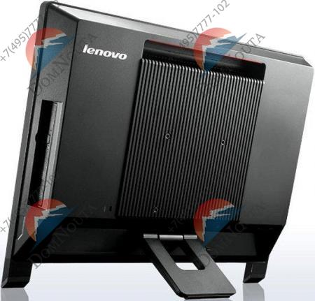 Моноблок Lenovo ThinkCentre Edge 62z