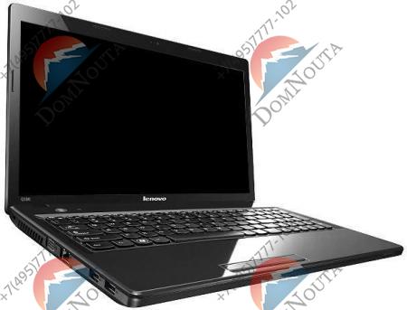 Ноутбук Lenovo IdeaPad S215